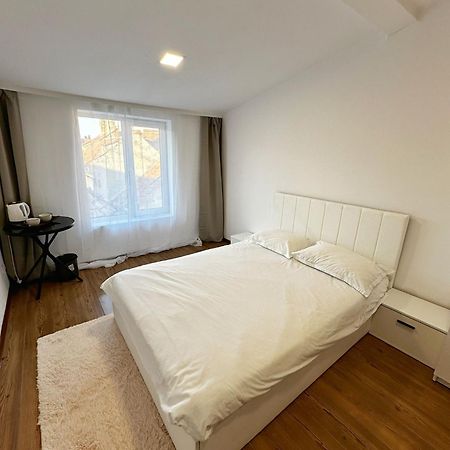 Cozy Residence Braşov Esterno foto