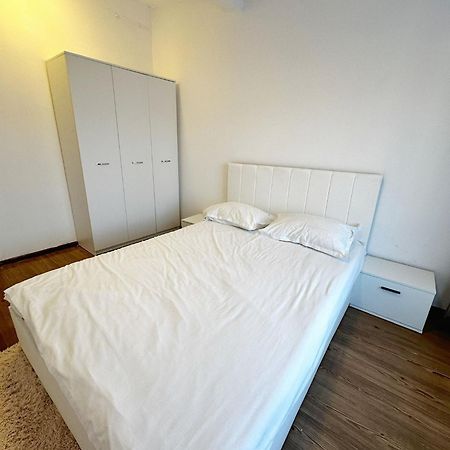 Cozy Residence Braşov Esterno foto