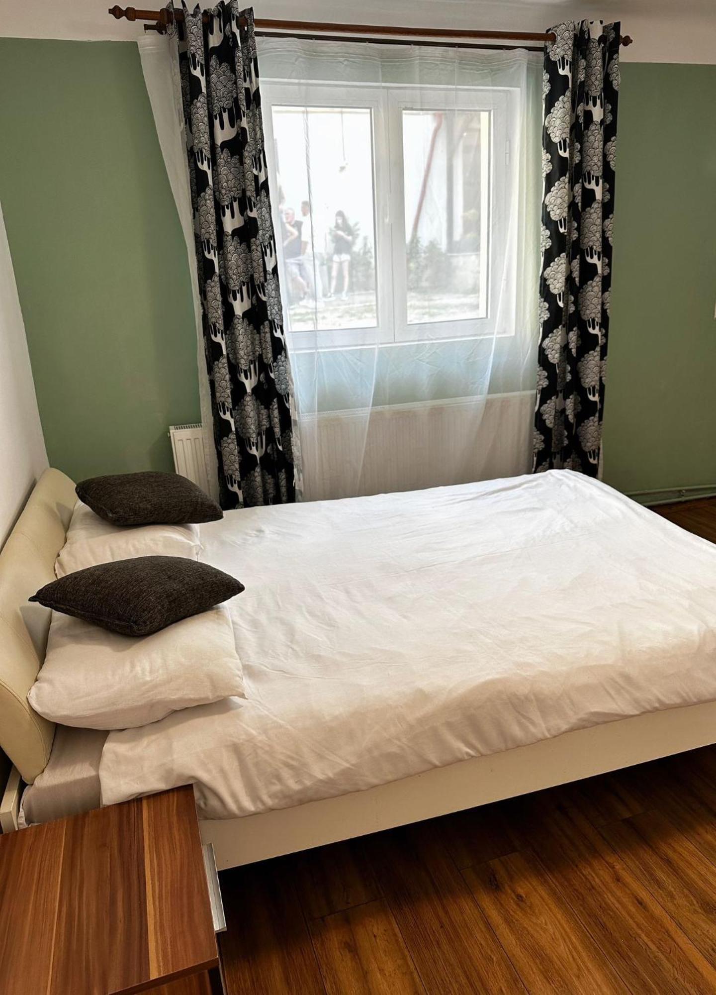 Cozy Residence Braşov Esterno foto