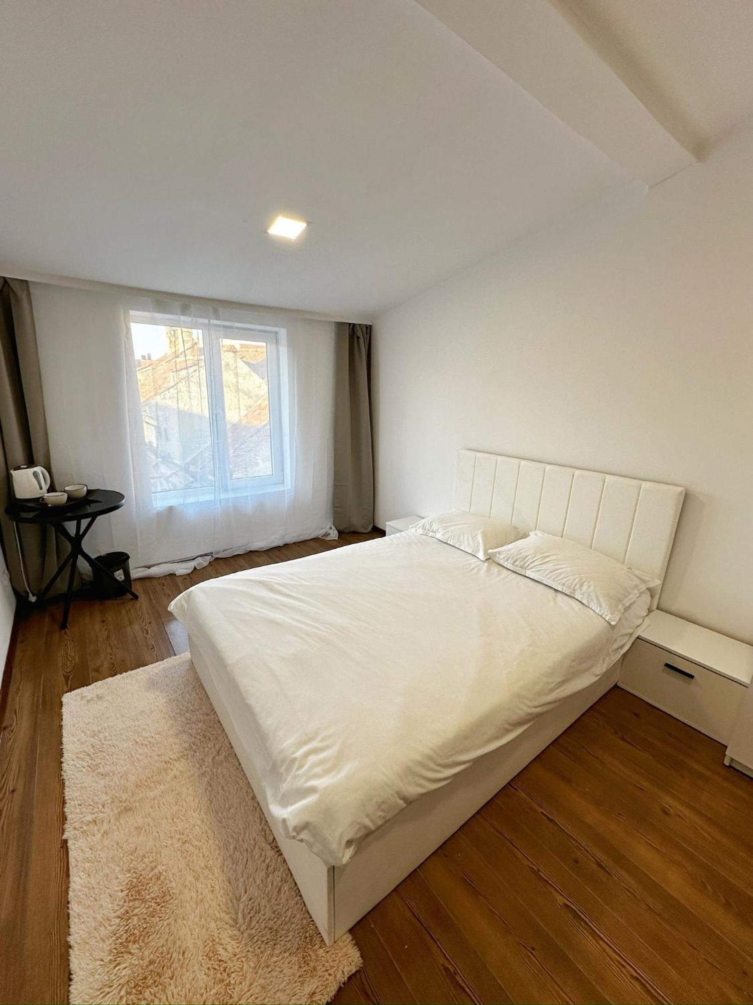 Cozy Residence Braşov Esterno foto