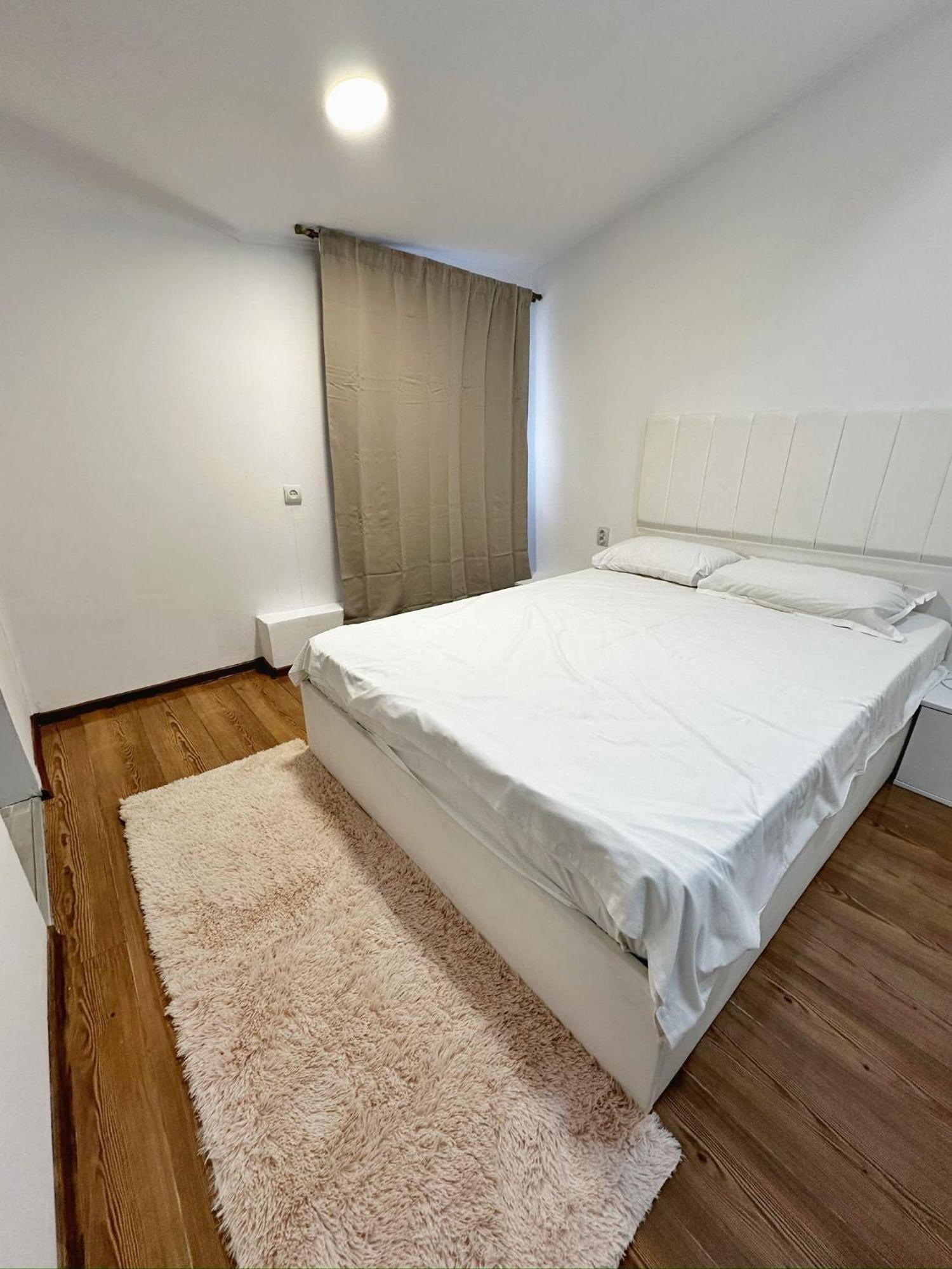 Cozy Residence Braşov Esterno foto