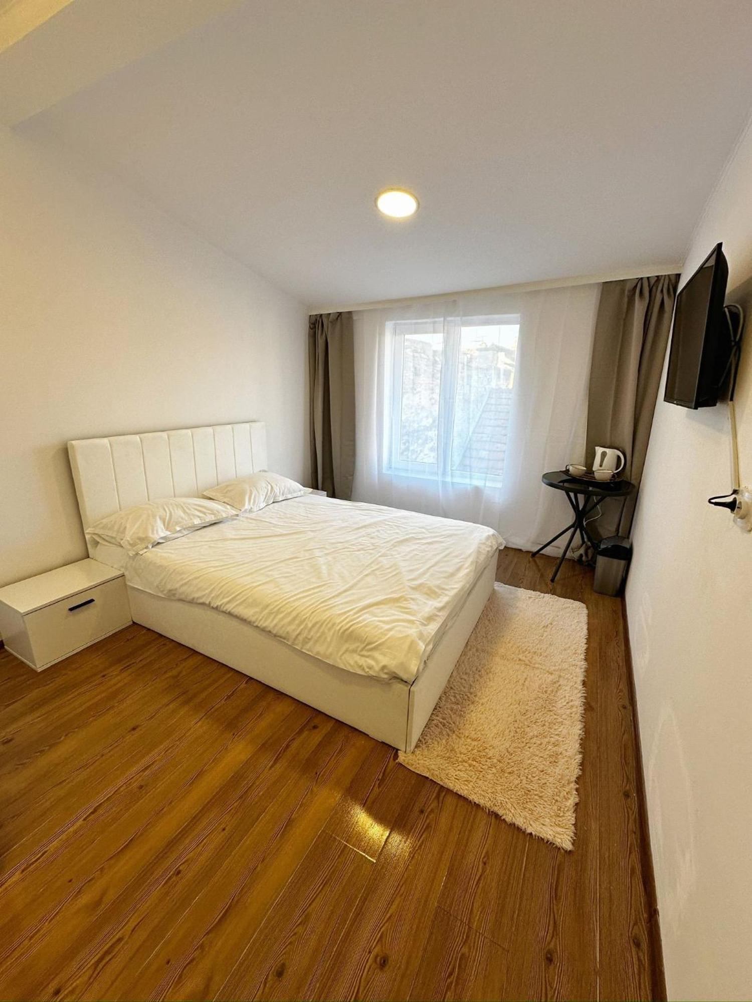 Cozy Residence Braşov Esterno foto