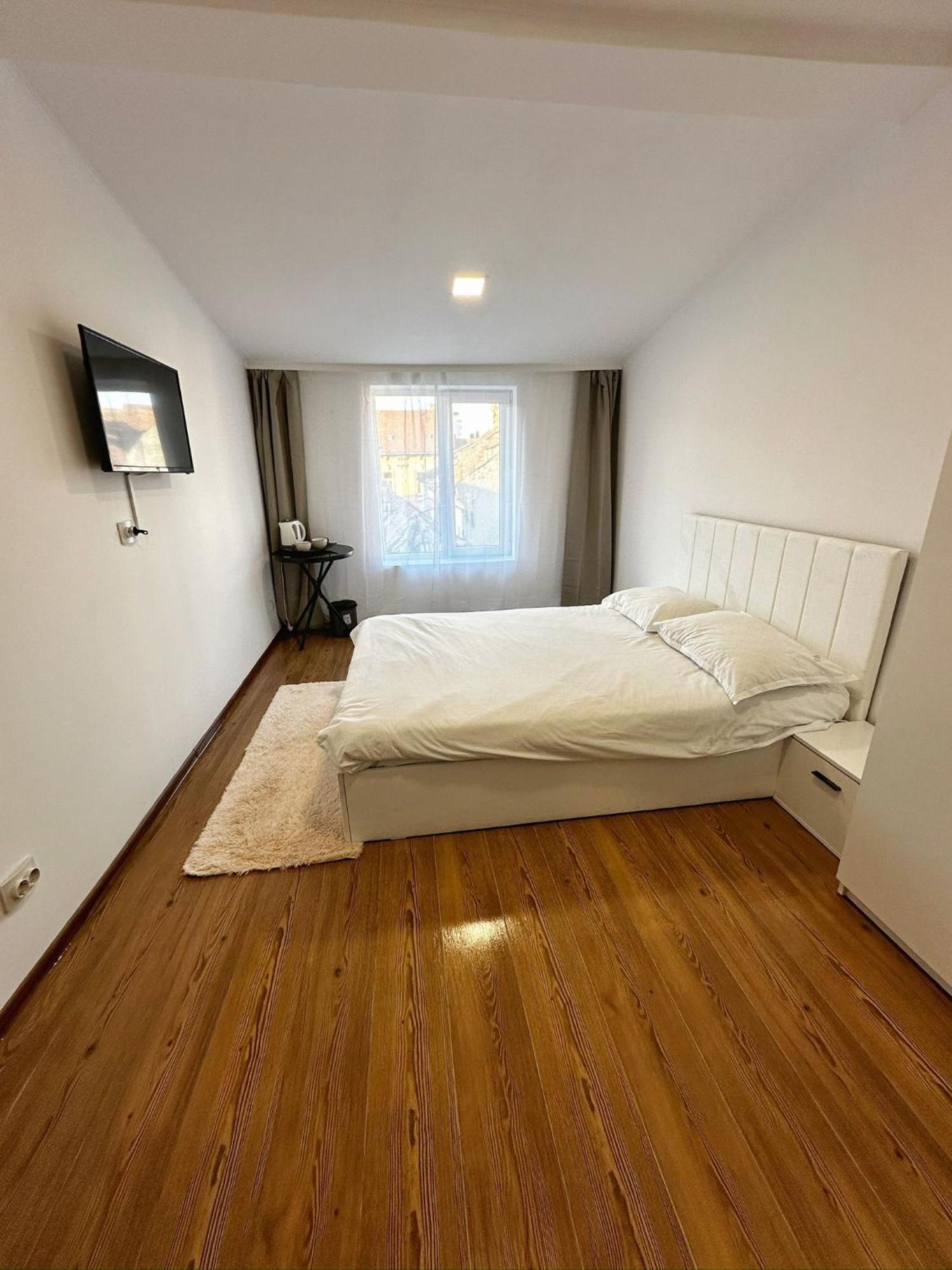Cozy Residence Braşov Esterno foto
